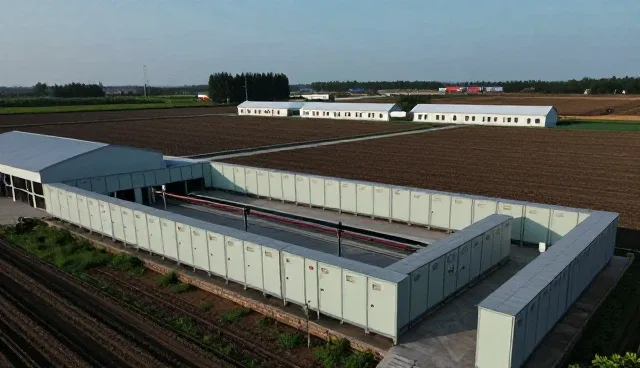 智能电机控制器选型中的关键性能参数解析