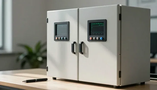 配电设备安装适用条件分析及选型建议