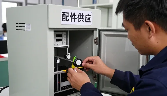 浙江锦坤电气科技有限公司解读配件供应下的发展趋势