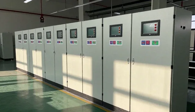 技术更新对电气设备安装调试的影响分析