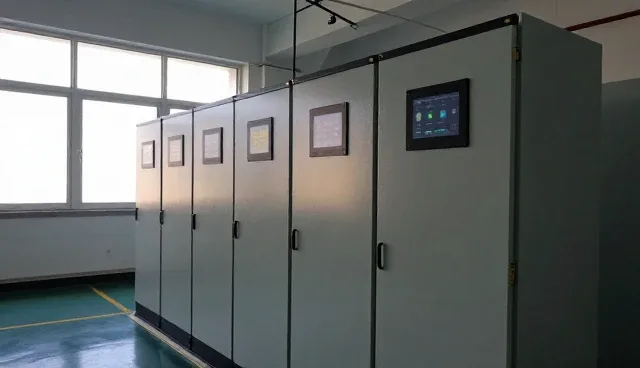 电气设备安装调试中,重视技术更新的两种做法对比